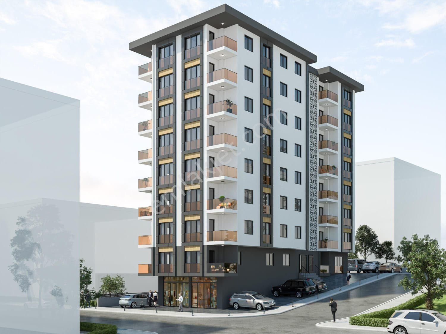 Sahibinden Pendik Tavşantepe Metrosuna Yakın Satılık Daire