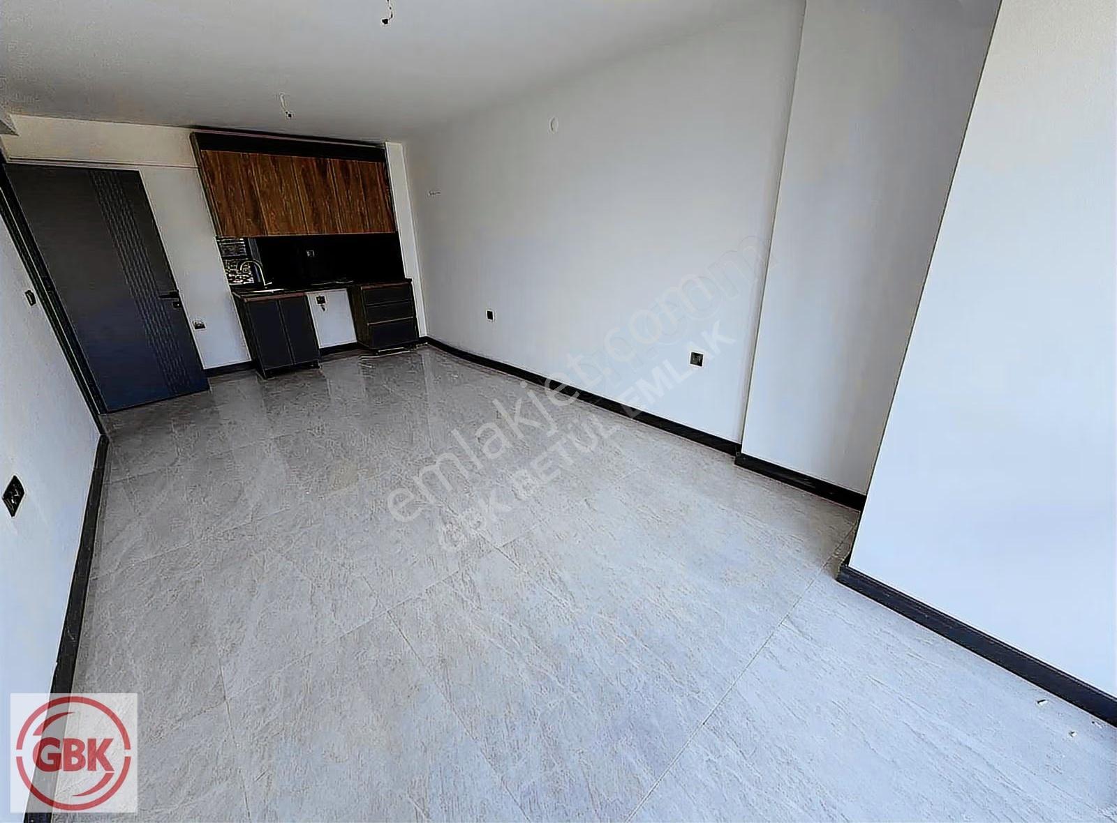 Mustafa Kemal 2+1 80m2 Eskişehir Yolu Cepheli Satılık Sıfır Ofis - Görsel 9