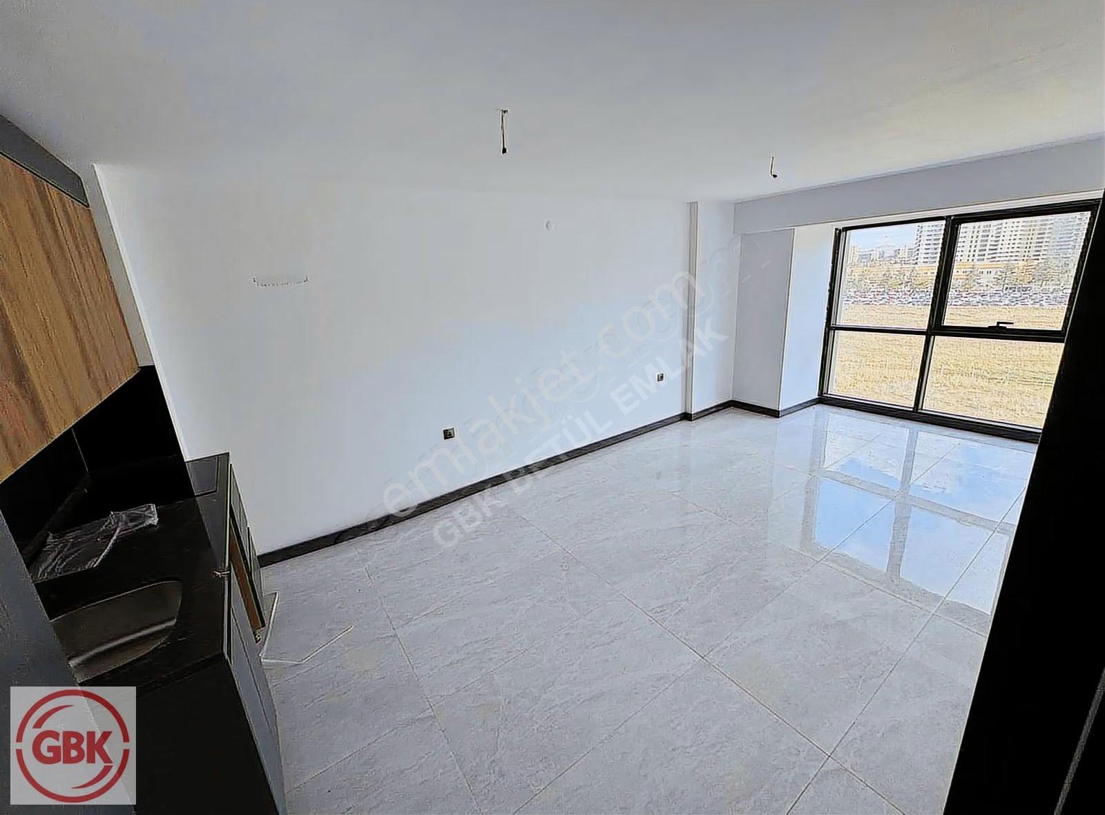 Mustafa Kemal 2+1 80m2 Eskişehir Yolu Cepheli Satılık Sıfır Ofis - Görsel 5