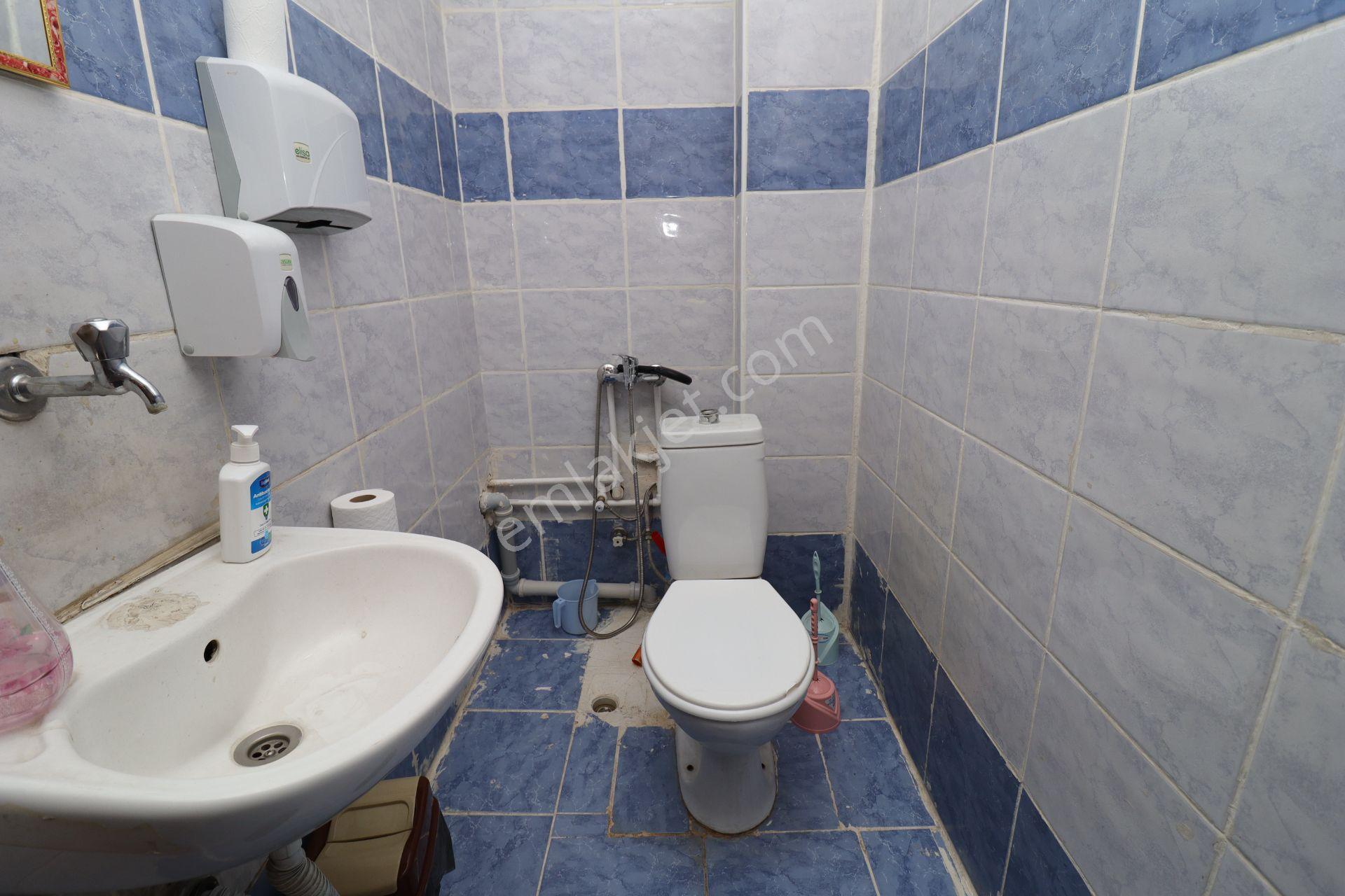 Akif'ten Topçu'da 7.ayda Boşalacak Elvankent Çarşısı Yakını Cadde Üzeri Kiralık - Görsel 15