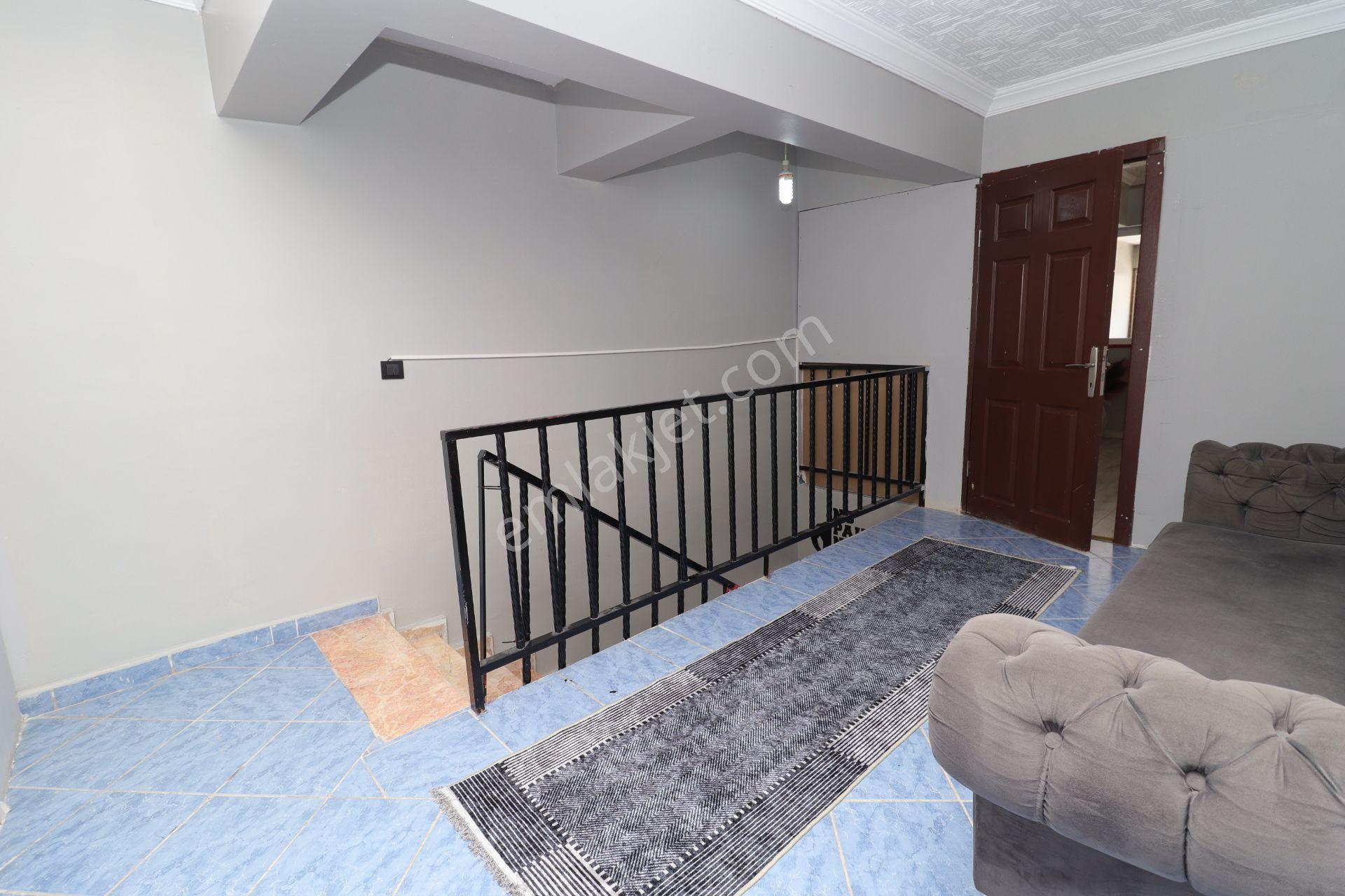 Akif'ten Topçu'da 7.ayda Boşalacak Elvankent Çarşısı Yakını Cadde Üzeri Kiralık - Görsel 9