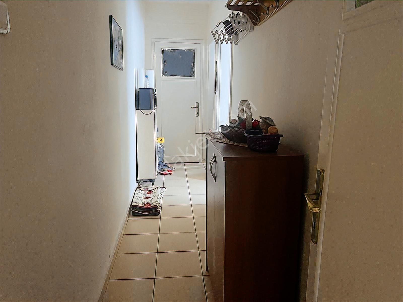 Küçükesat Yaprak Sokakta 3+1 Satılık Daire - Görsel 19