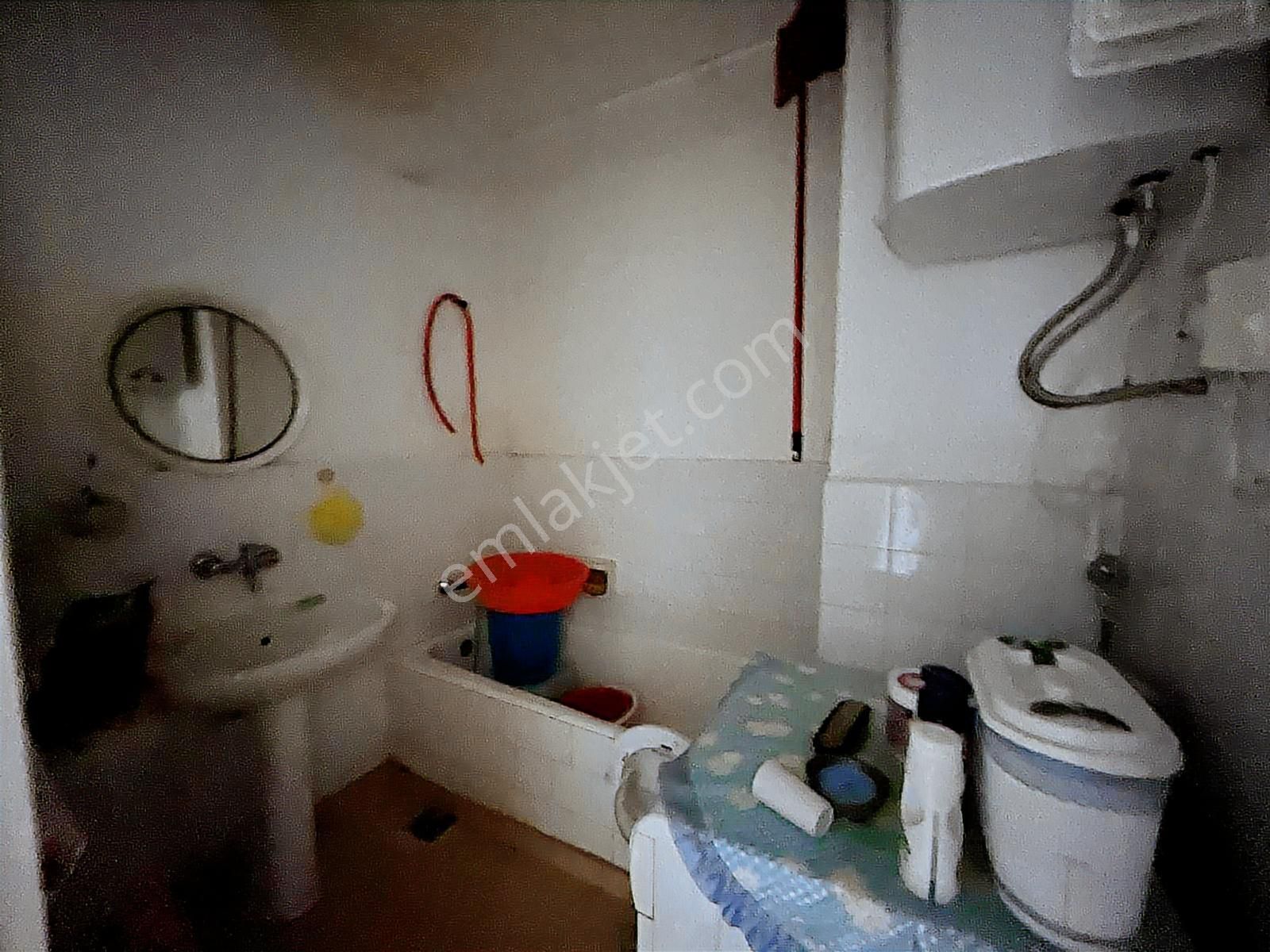 Küçükesat Yaprak Sokakta 3+1 Satılık Daire - Görsel 20