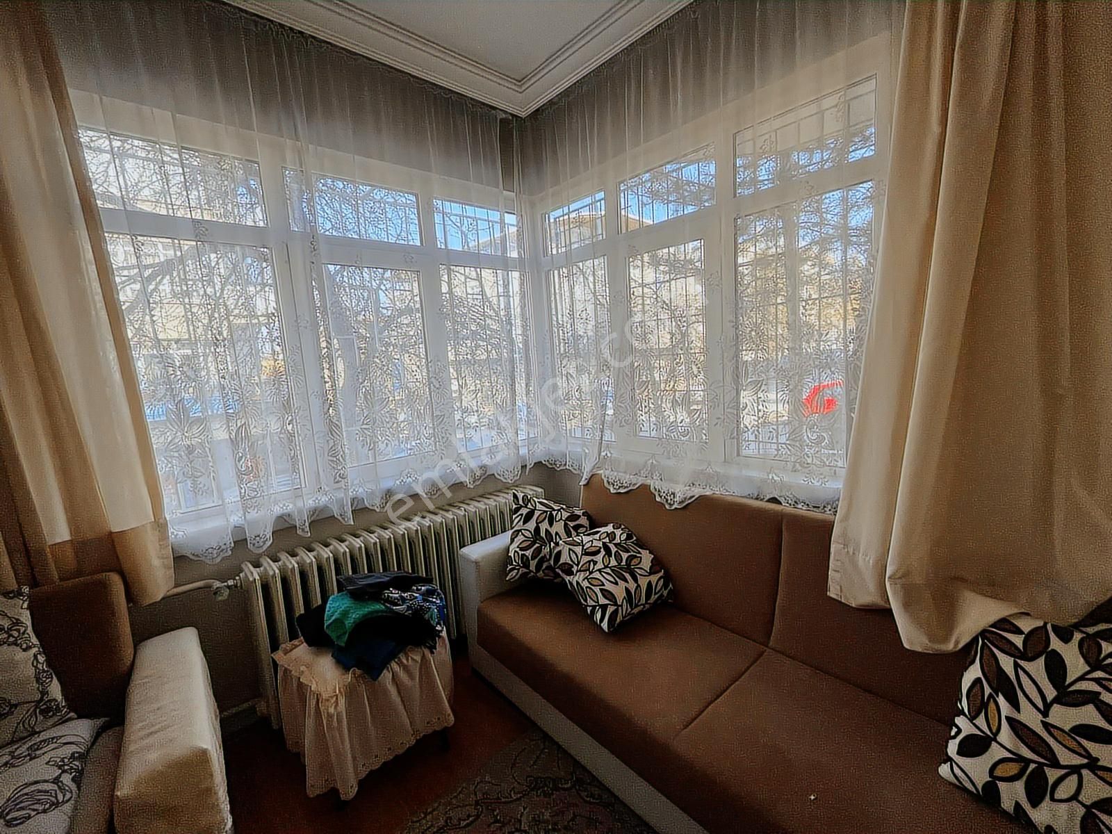 Küçükesat Yaprak Sokakta 3+1 Satılık Daire - Görsel 16