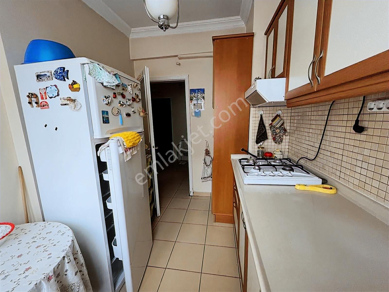 Küçükesat Yaprak Sokakta 3+1 Satılık Daire - Görsel 17