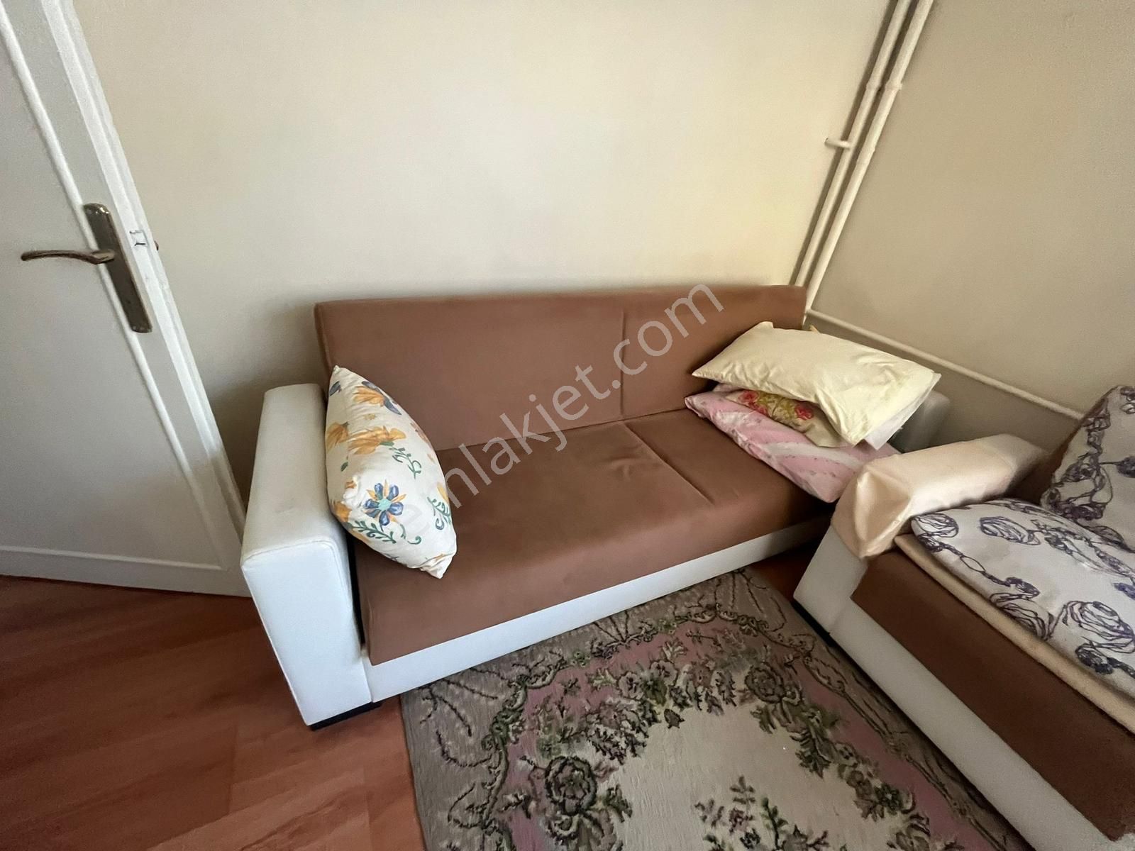 Küçükesat Yaprak Sokakta 3+1 Satılık Daire - Görsel 4