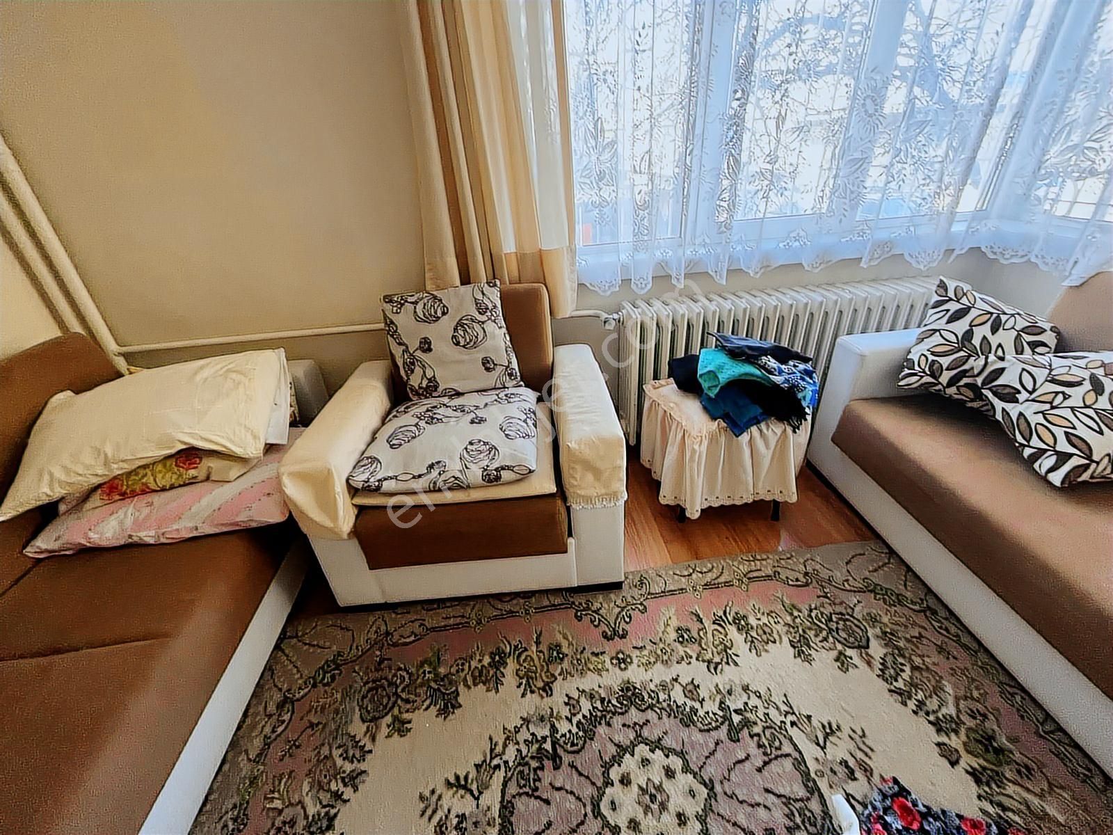 Küçükesat Yaprak Sokakta 3+1 Satılık Daire - Görsel 3