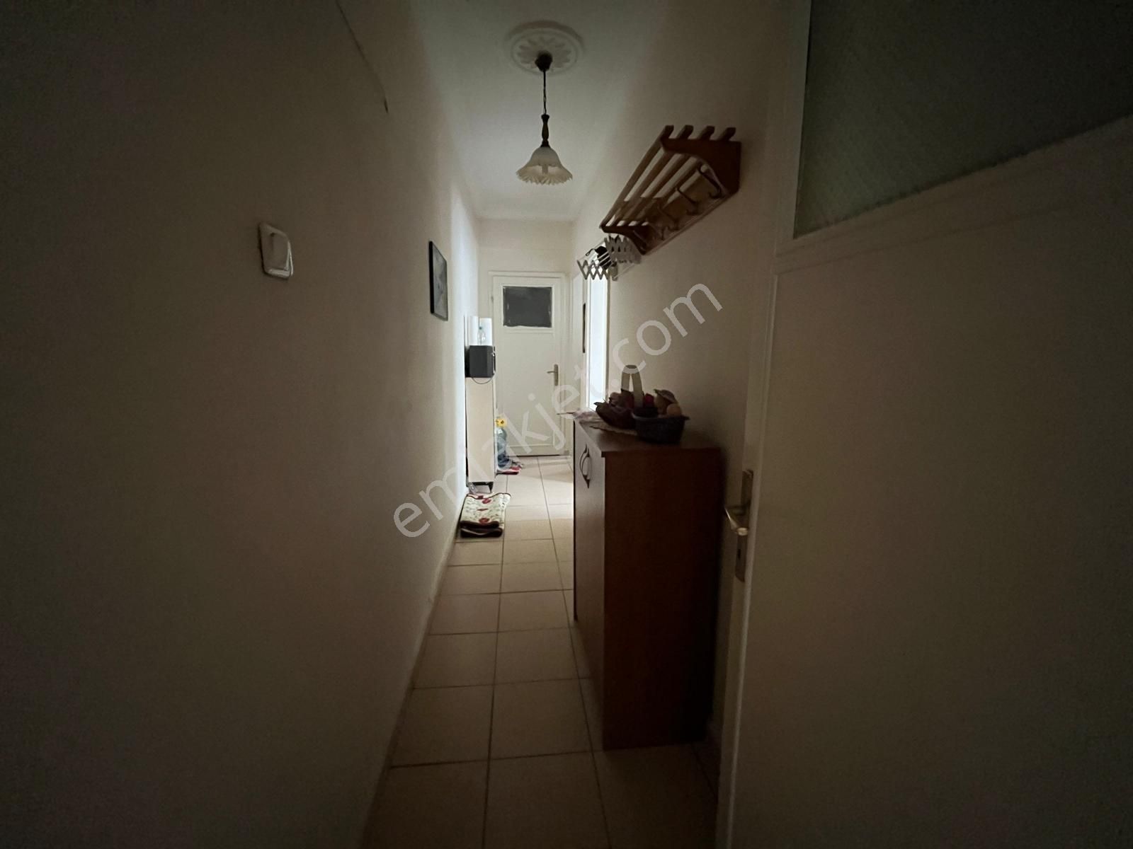 Küçükesat Yaprak Sokakta 3+1 Satılık Daire - Görsel 21