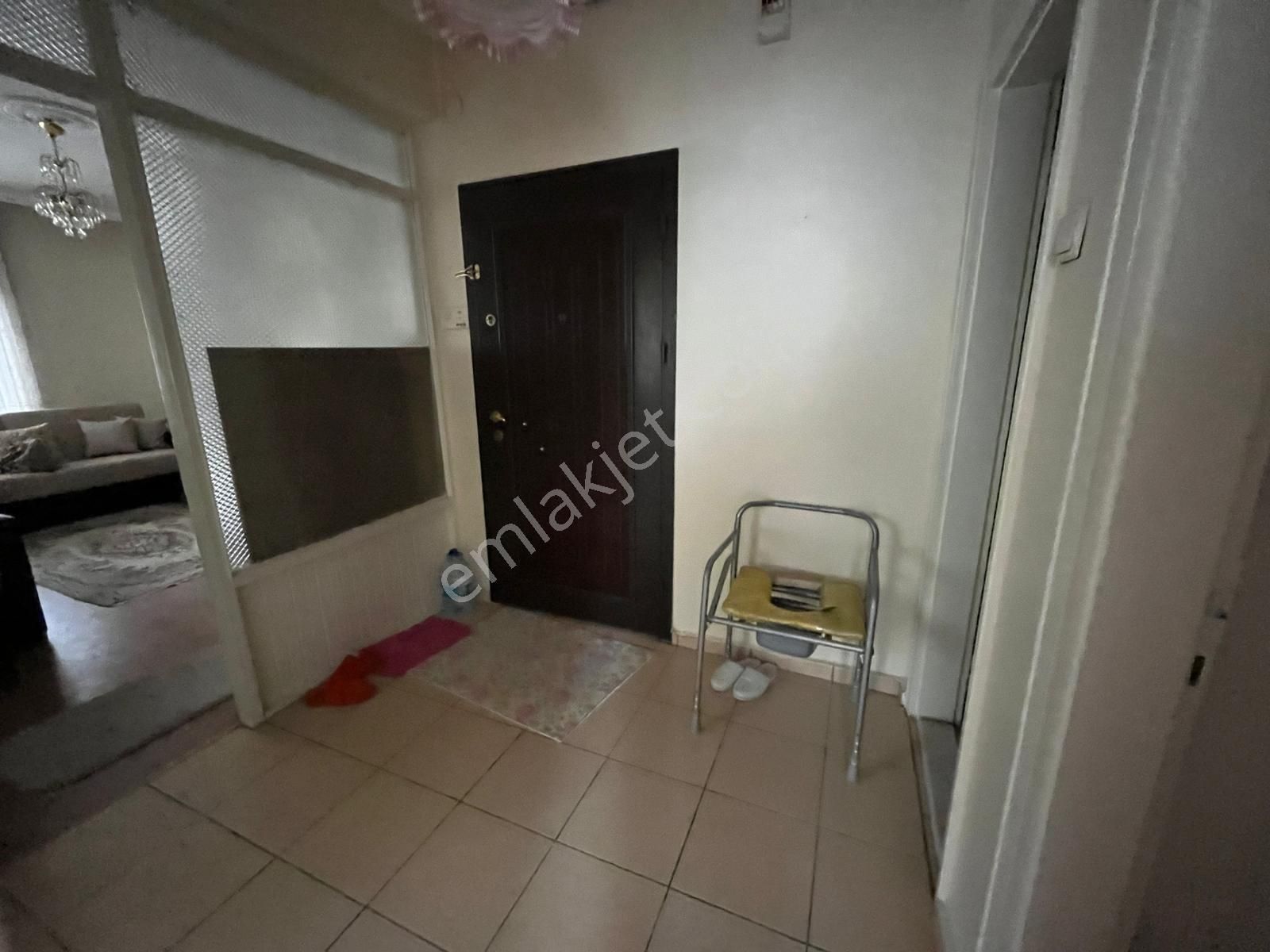 Küçükesat Yaprak Sokakta 3+1 Satılık Daire - Görsel 8