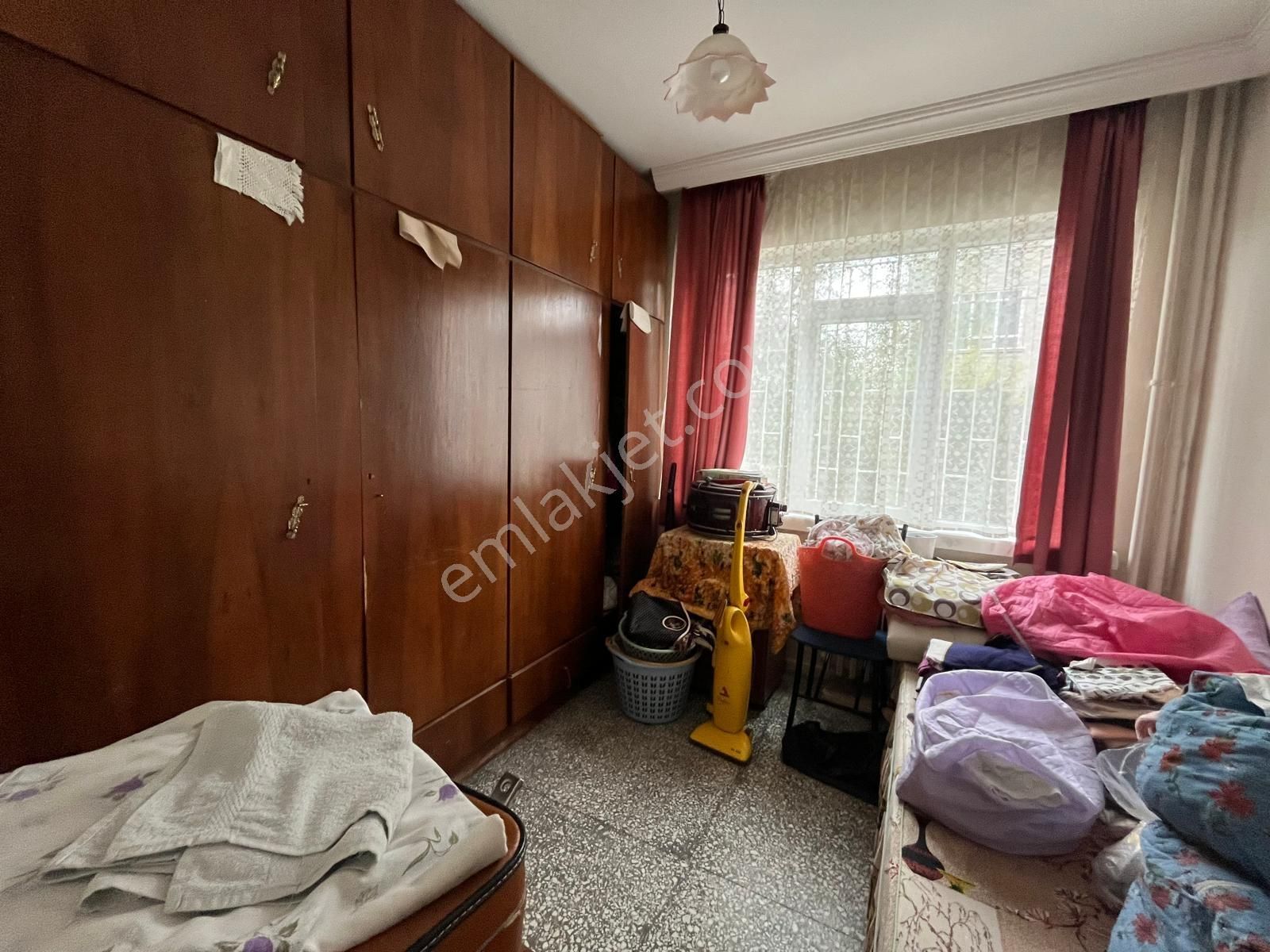 Küçükesat Yaprak Sokakta 3+1 Satılık Daire - Görsel 5