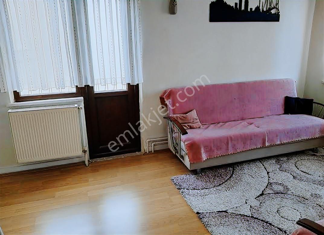 Valentiadan Cebeci Cadde Yanı %70 Kredi İmkanı Satılık 2+1 Daire - Görsel 12