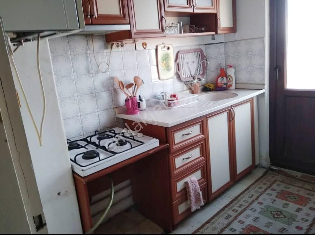 Valentiadan Cebeci Cadde Yanı %70 Kredi İmkanı Satılık 2+1 Daire - Görsel 6