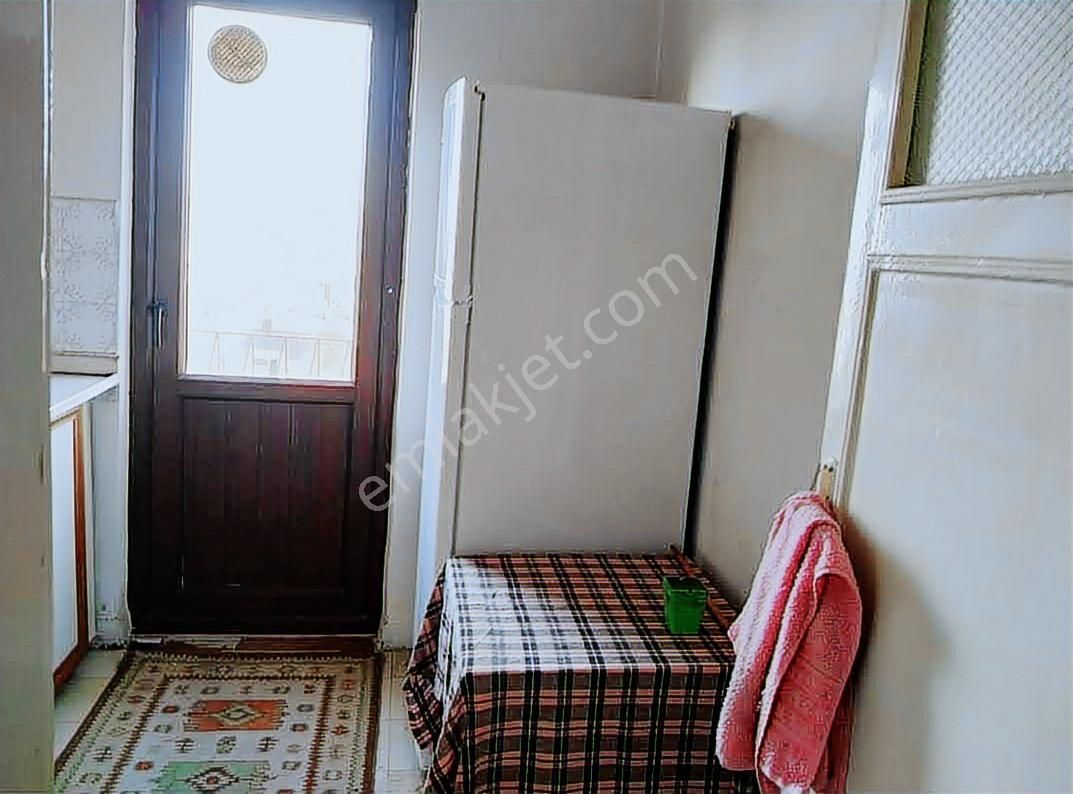 Valentiadan Cebeci Cadde Yanı %70 Kredi İmkanı Satılık 2+1 Daire - Görsel 8