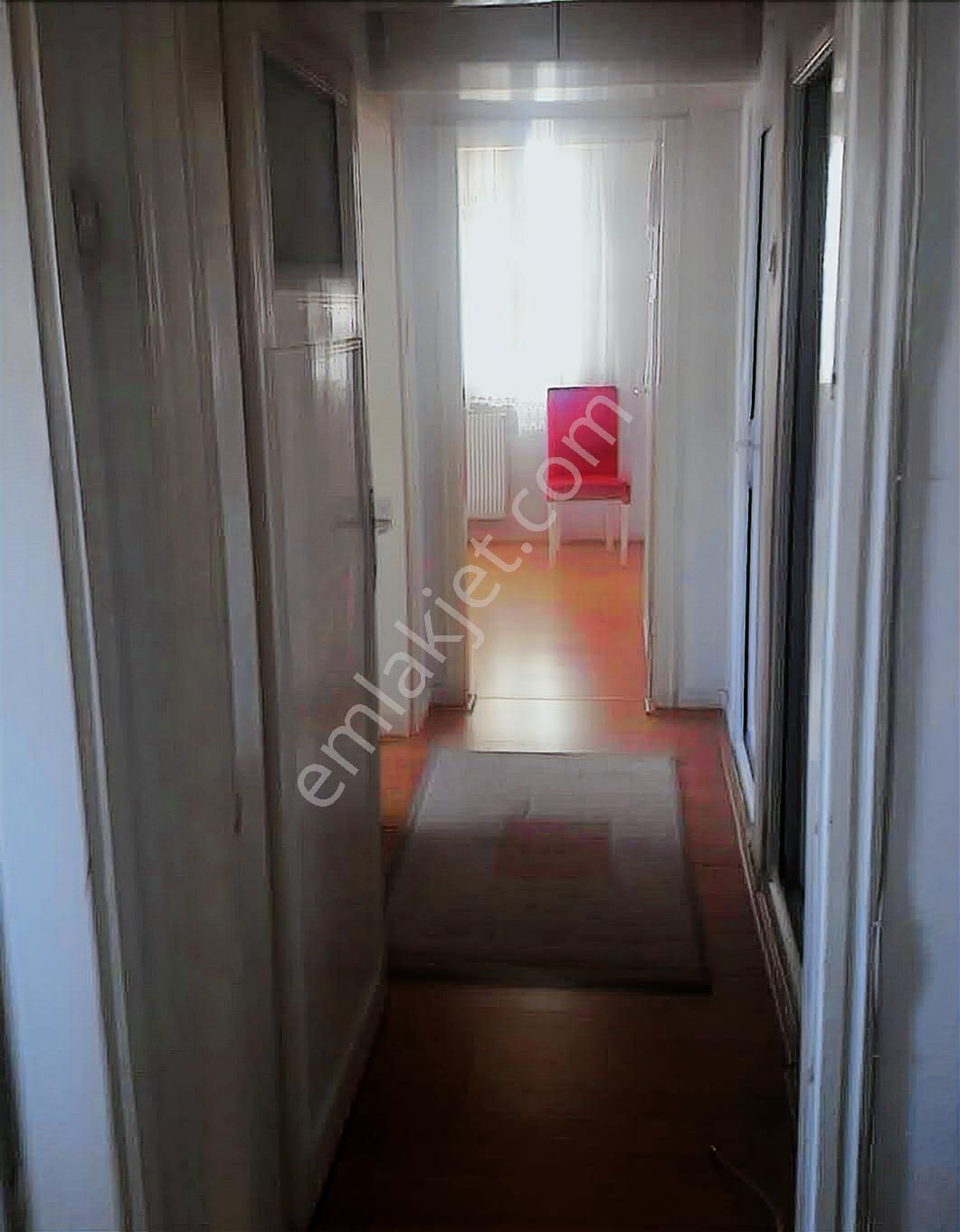 Valentiadan Cebeci Cadde Yanı %70 Kredi İmkanı Satılık 2+1 Daire - Görsel 11