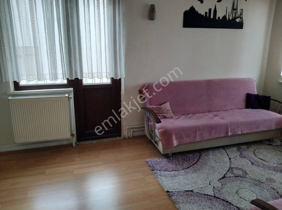 Valentiadan Cebeci Cadde Yanı %70 Kredi İmkanı Satılık 2+1 Daire - Görsel 2