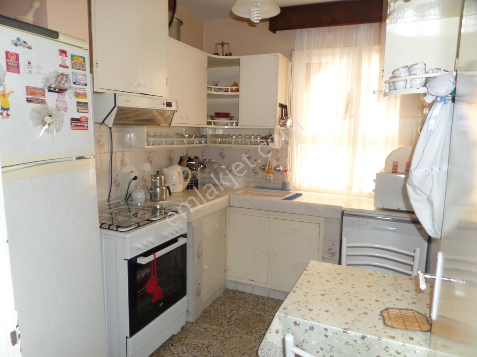 100.yılda,3.kat,3+1,kapalı Mut.cephesi Komple Açık Satılık Daire - Görsel 17