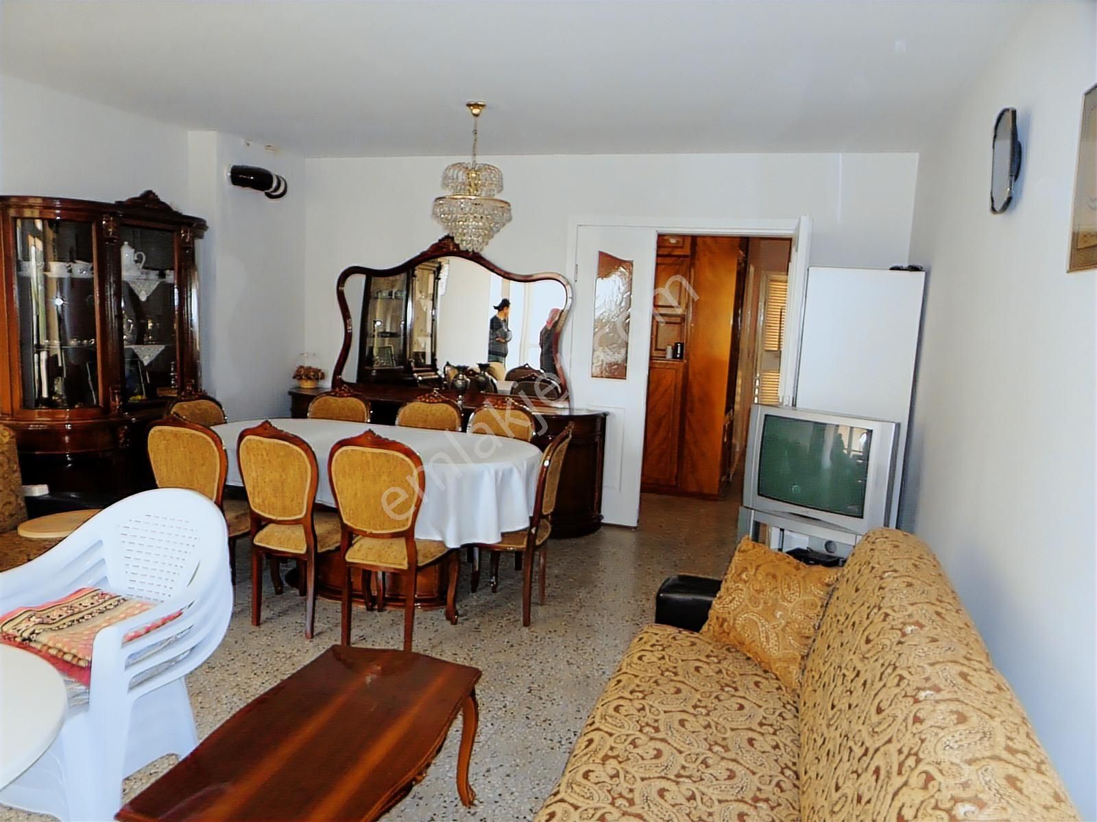 100.yılda,3.kat,3+1,kapalı Mut.cephesi Komple Açık Satılık Daire - Görsel 6