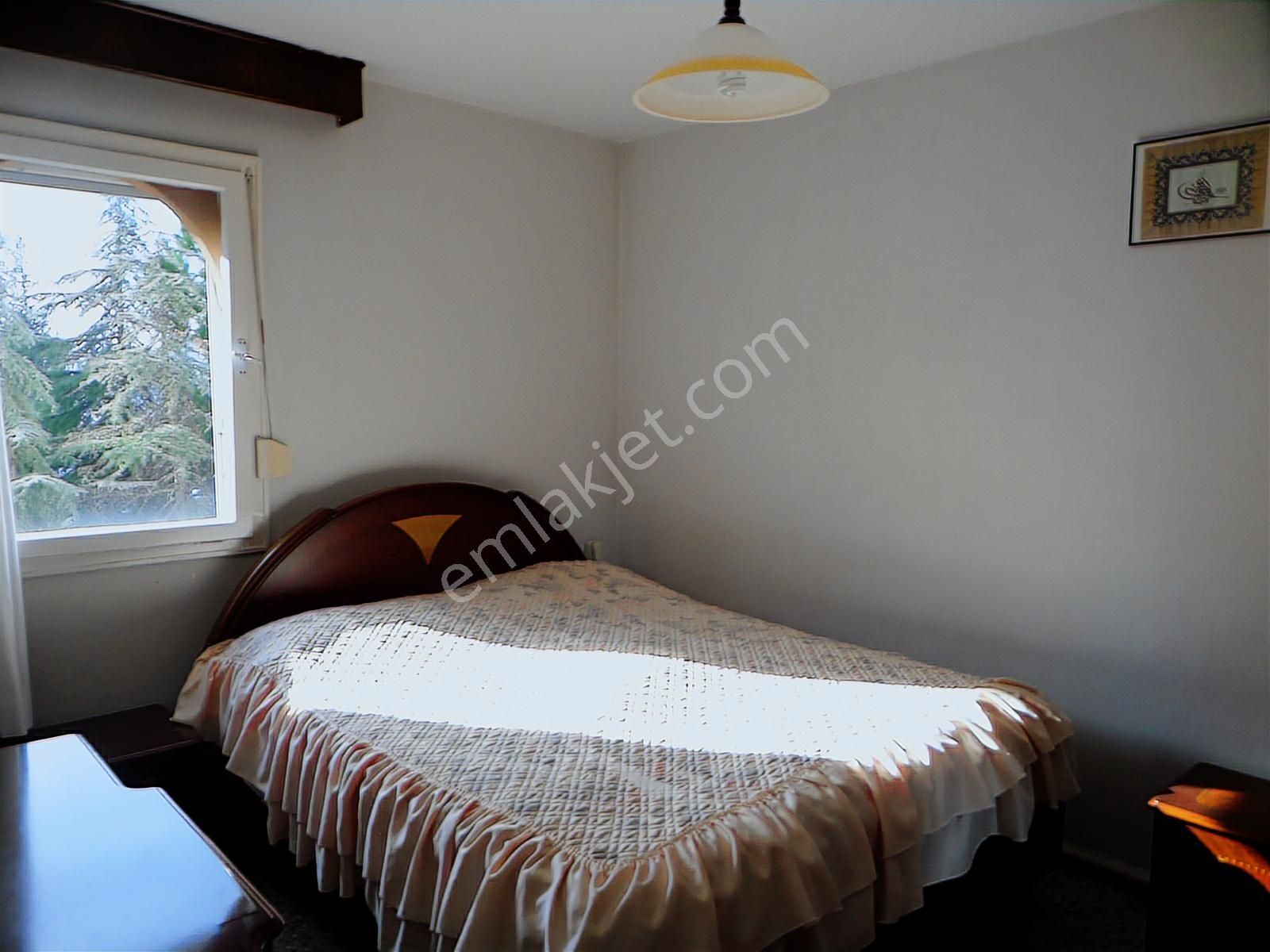 100.yılda,3.kat,3+1,kapalı Mut.cephesi Komple Açık Satılık Daire - Görsel 15