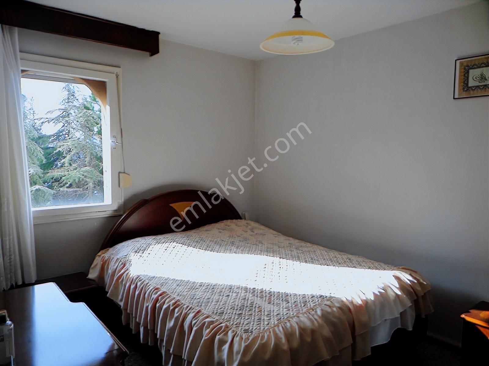 100.yılda,3.kat,3+1,kapalı Mut.cephesi Komple Açık Satılık Daire - Görsel 14