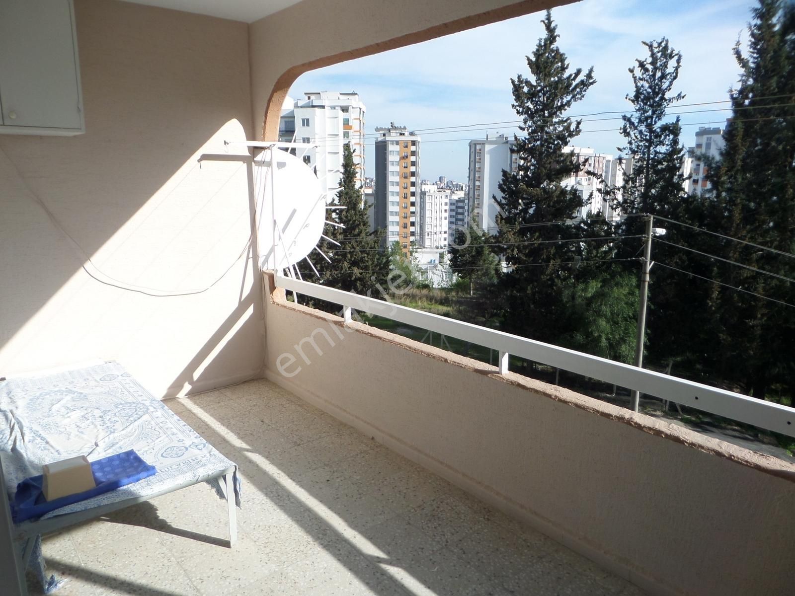 100.yılda,3.kat,3+1,kapalı Mut.cephesi Komple Açık Satılık Daire - Görsel 3