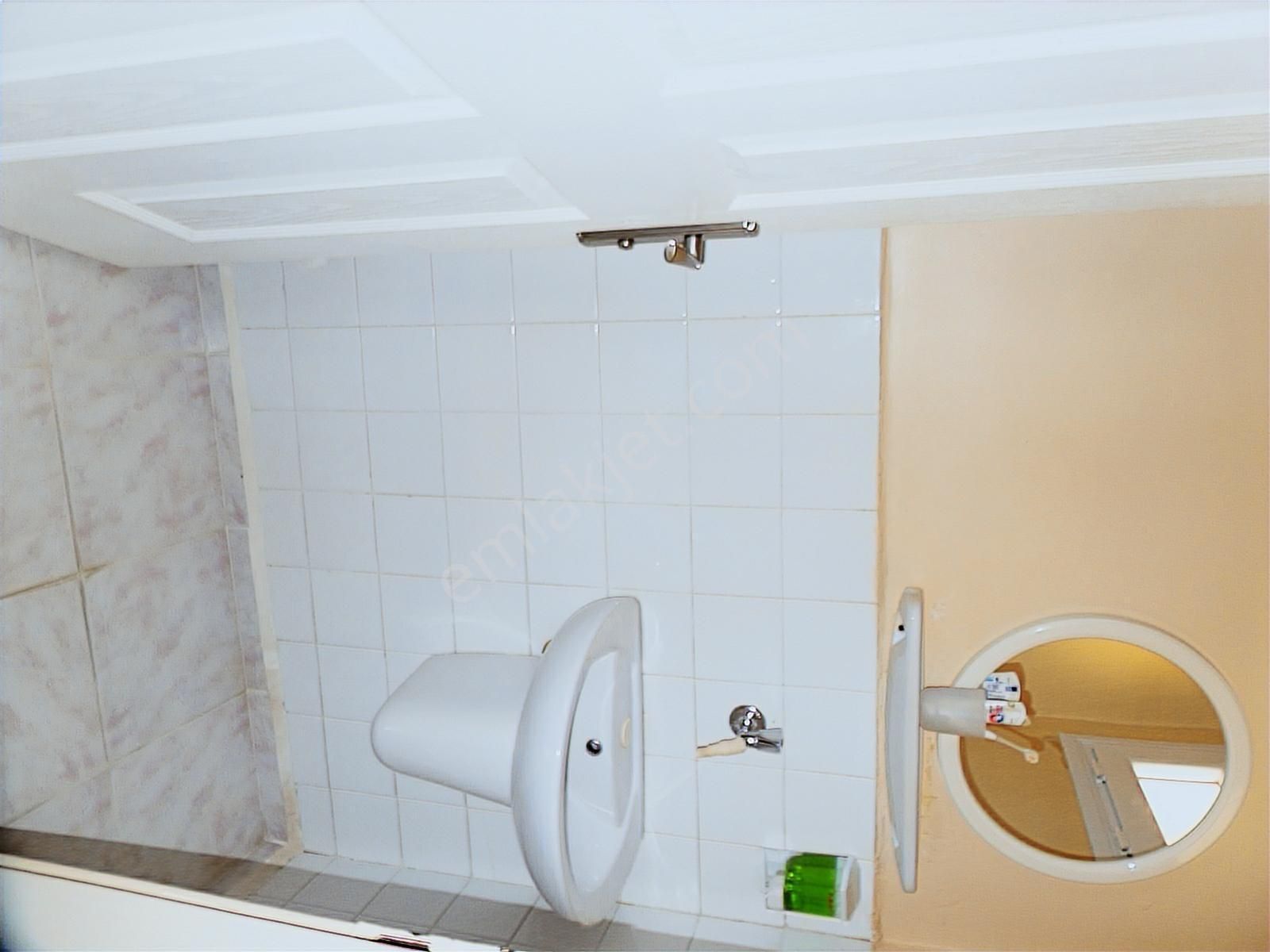 100.yılda,3.kat,3+1,kapalı Mut.cephesi Komple Açık Satılık Daire - Görsel 9