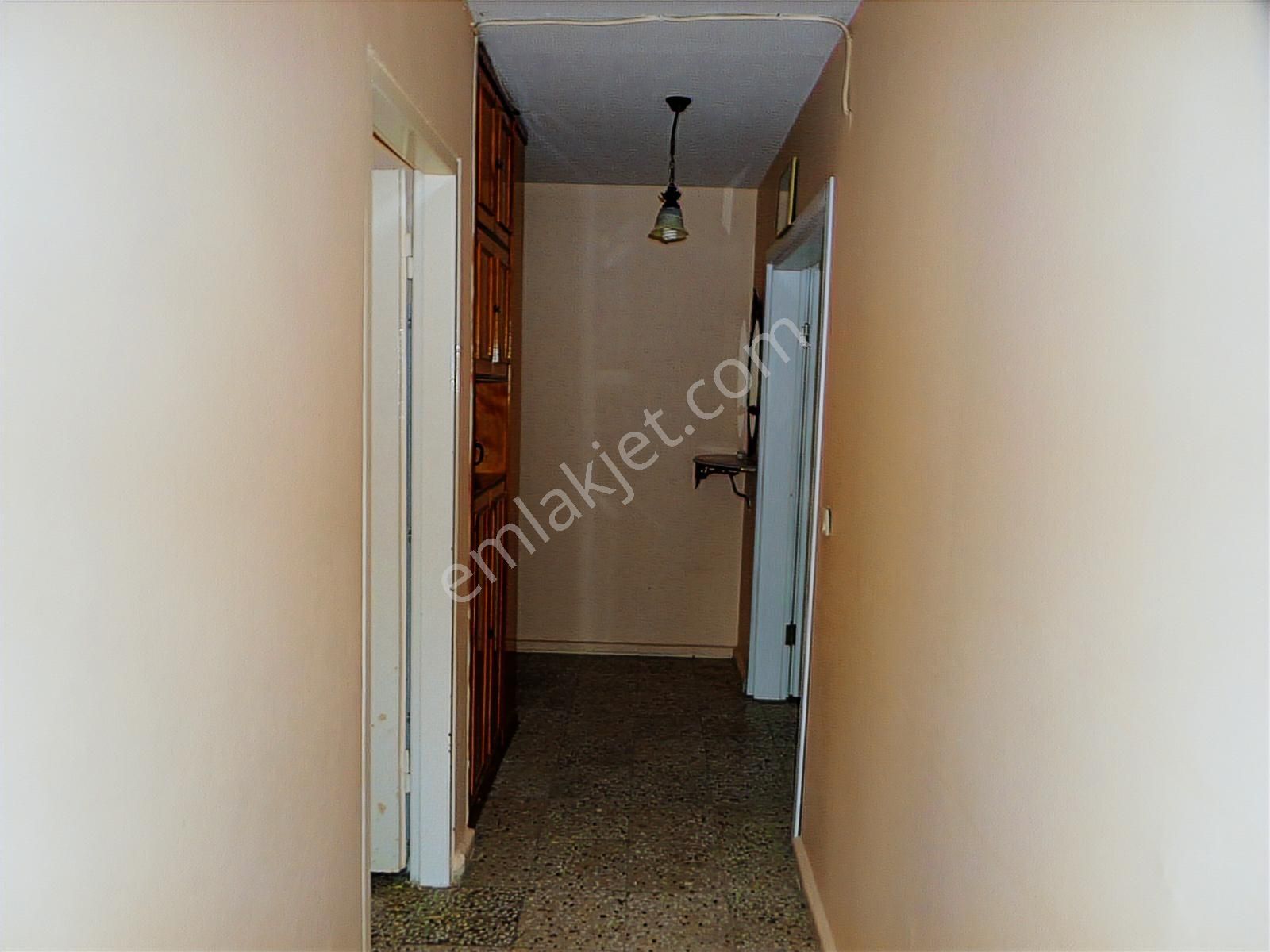 100.yılda,3.kat,3+1,kapalı Mut.cephesi Komple Açık Satılık Daire - Görsel 13