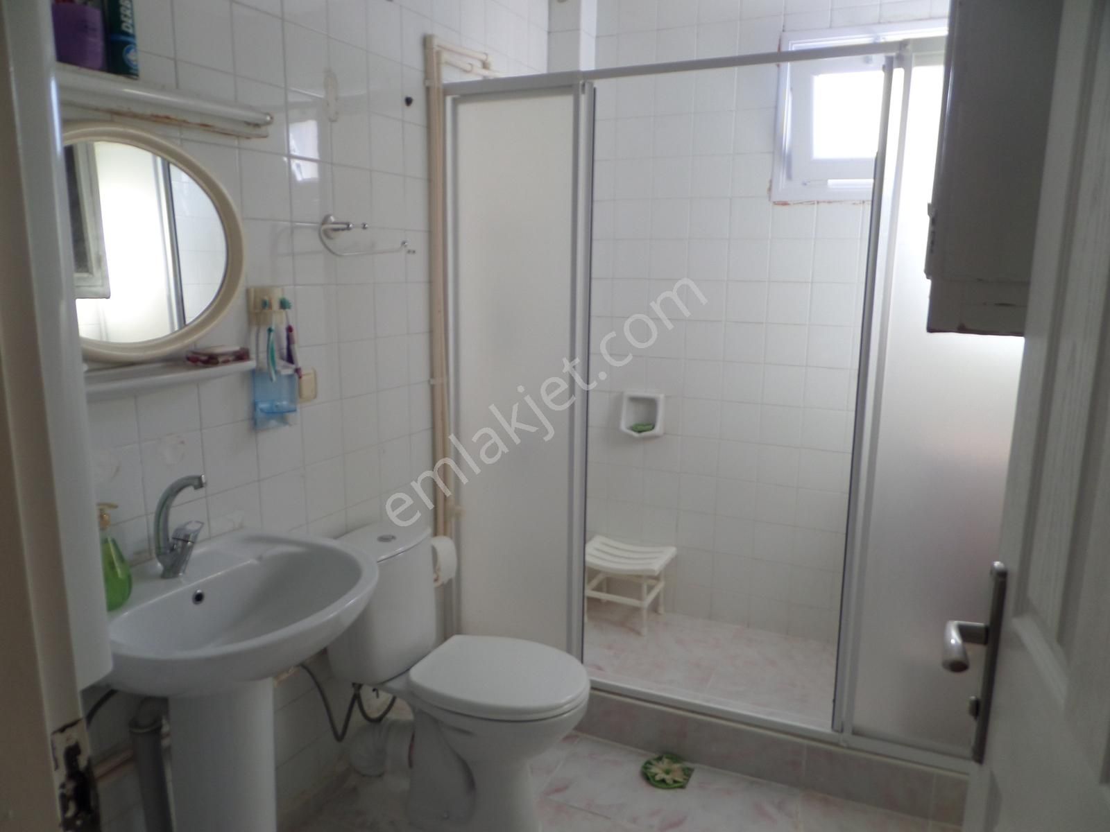 100.yılda,3.kat,3+1,kapalı Mut.cephesi Komple Açık Satılık Daire - Görsel 19