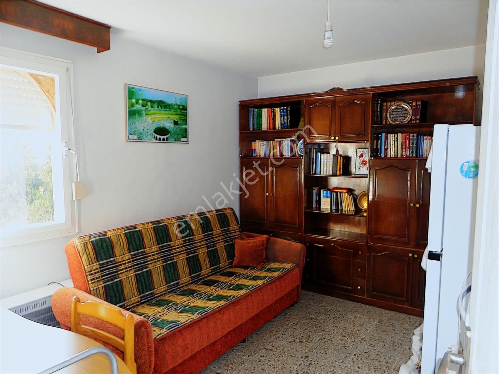 100.yılda,3.kat,3+1,kapalı Mut.cephesi Komple Açık Satılık Daire - Görsel 8