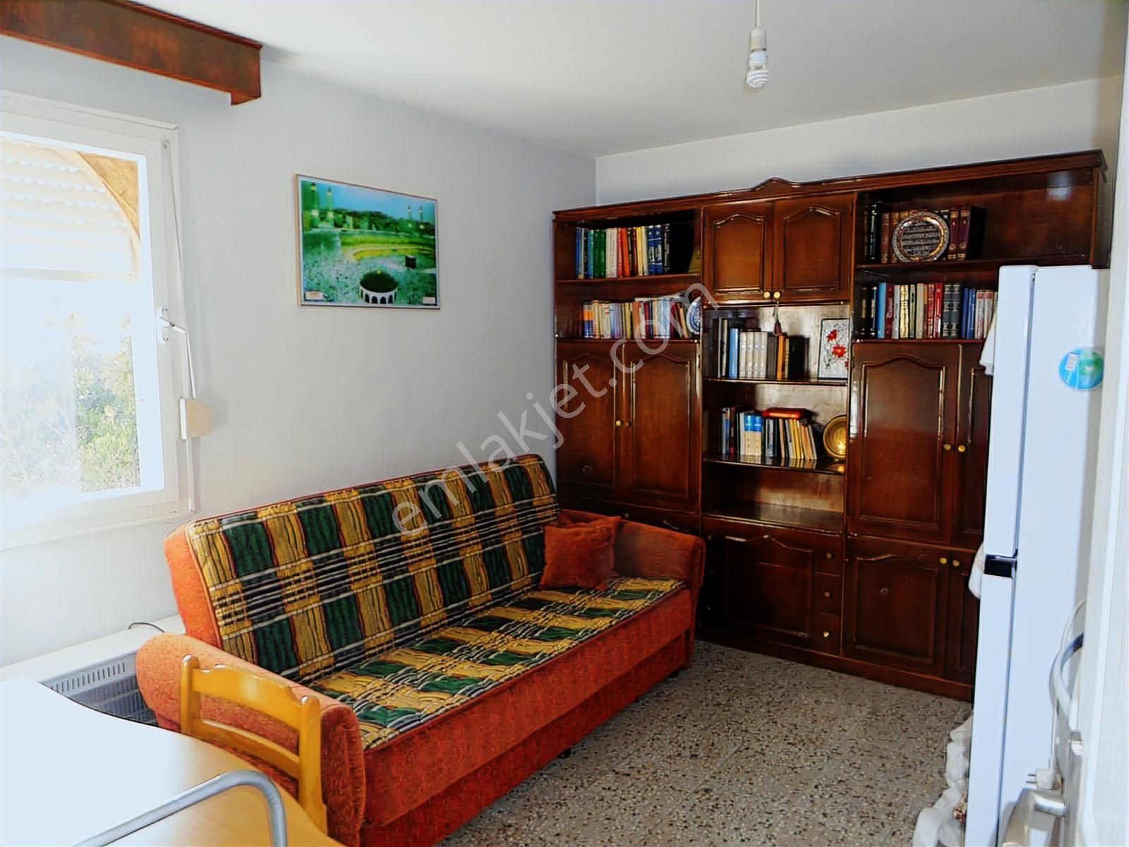 100.yılda,3.kat,3+1,kapalı Mut.cephesi Komple Açık Satılık Daire - Görsel 7