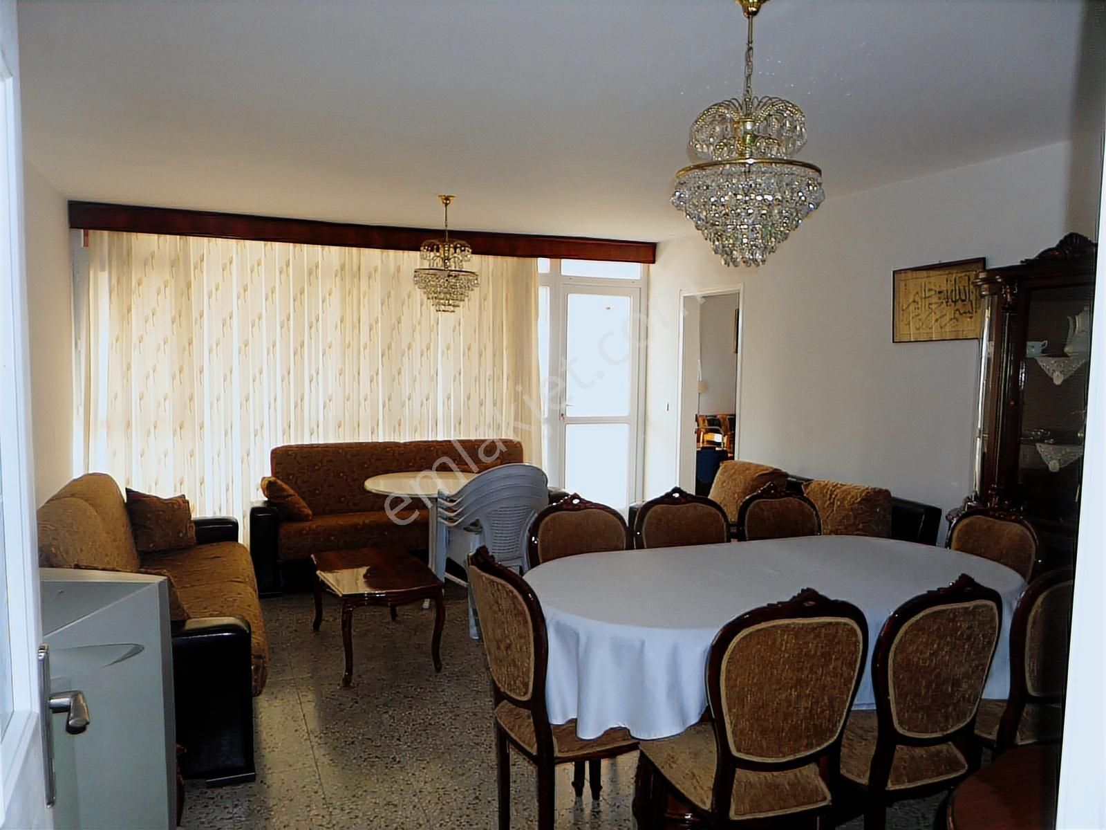 100.yılda,3.kat,3+1,kapalı Mut.cephesi Komple Açık Satılık Daire - Görsel 25