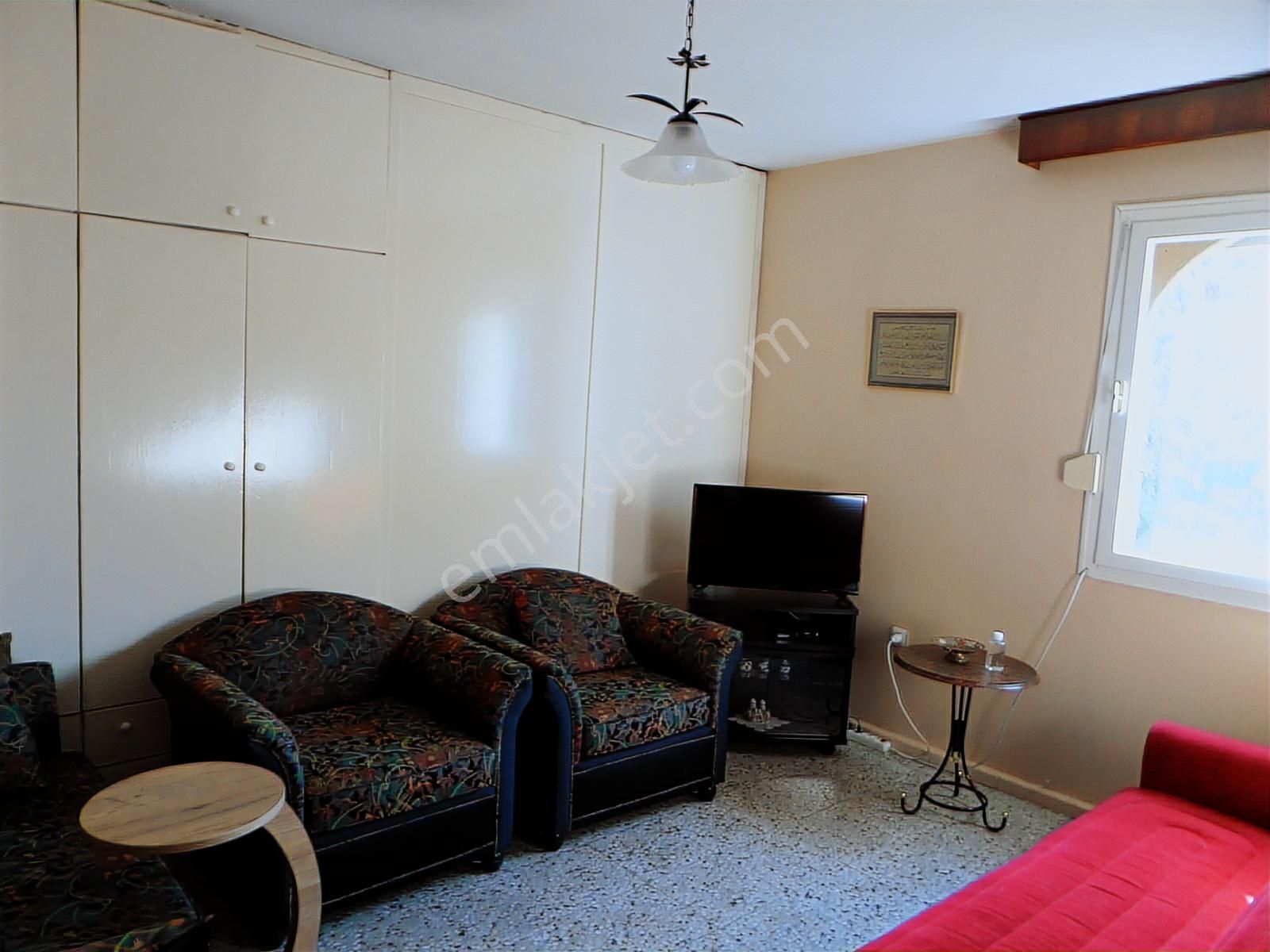 100.yılda,3.kat,3+1,kapalı Mut.cephesi Komple Açık Satılık Daire - Görsel 23