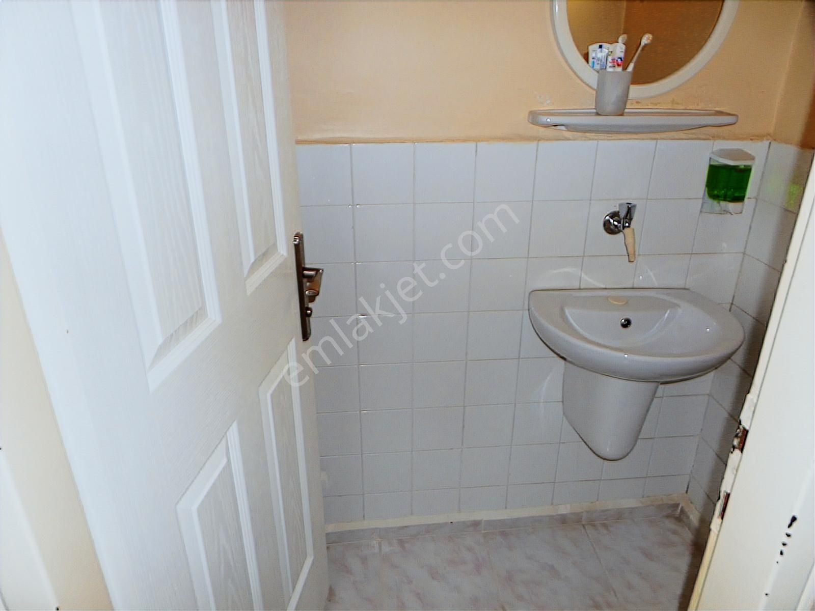 100.yılda,3.kat,3+1,kapalı Mut.cephesi Komple Açık Satılık Daire - Görsel 18