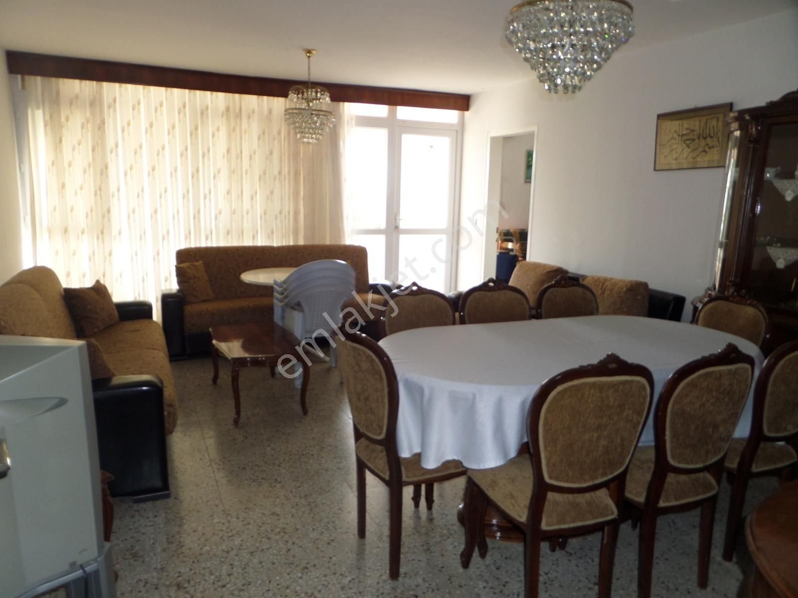 100.yılda,3.kat,3+1,kapalı Mut.cephesi Komple Açık Satılık Daire - Görsel 26