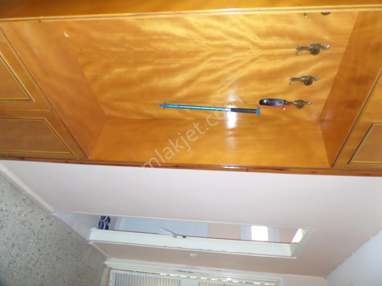 100.yılda,3.kat,3+1,kapalı Mut.cephesi Komple Açık Satılık Daire - Görsel 24