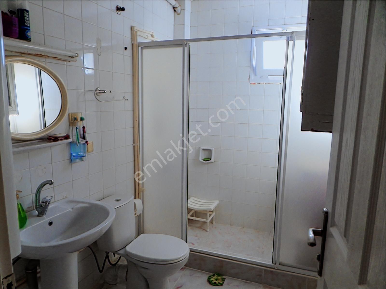 100.yılda,3.kat,3+1,kapalı Mut.cephesi Komple Açık Satılık Daire - Görsel 16