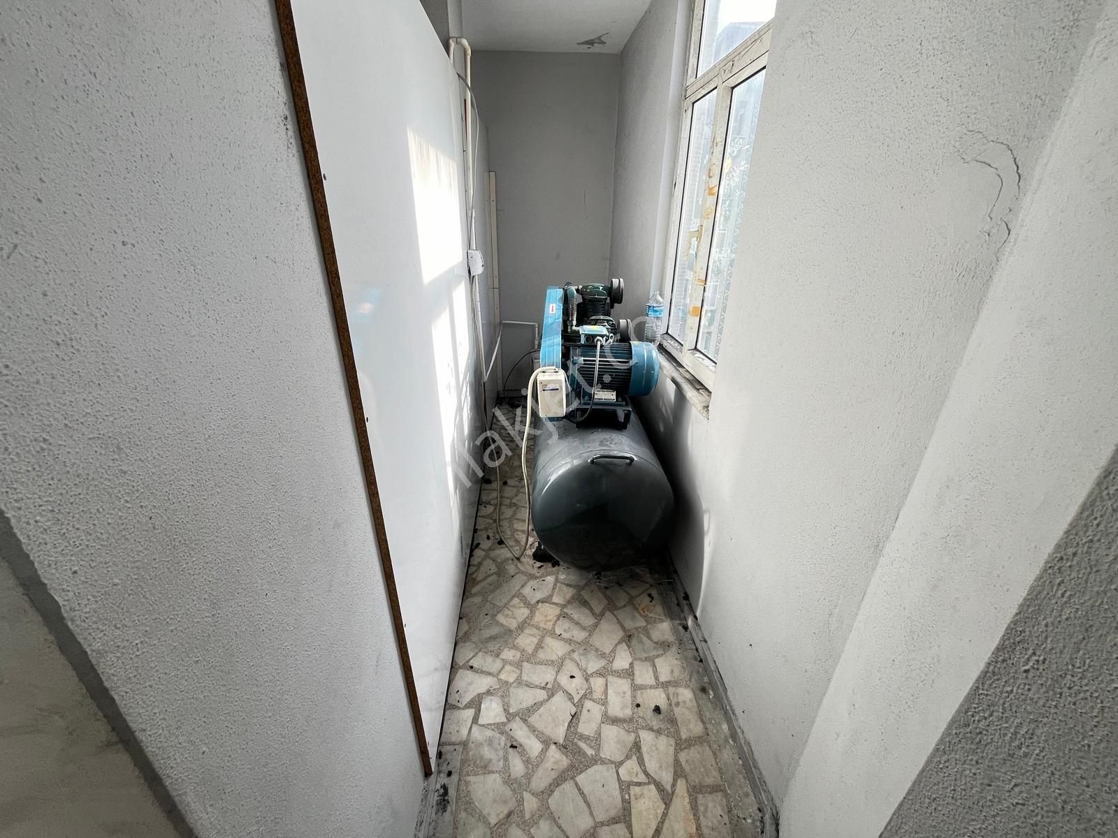 Aydın İnş. 1.cebeci Cad. Cephe 200m2 1.kat Asansörlü Dükkan - Görsel 10