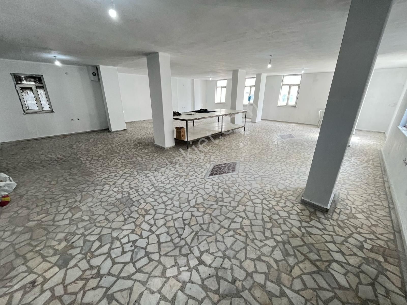 Aydın İnş. 1.cebeci Cad. Cephe 200m2 1.kat Asansörlü Dükkan - Görsel 21