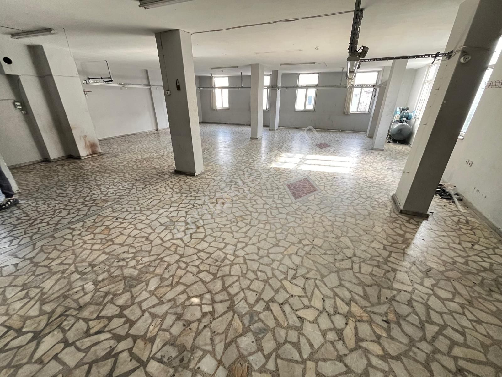 Aydın İnş. 1.cebeci Cad. Cephe 200m2 1.kat Asansörlü Dükkan - Görsel 13