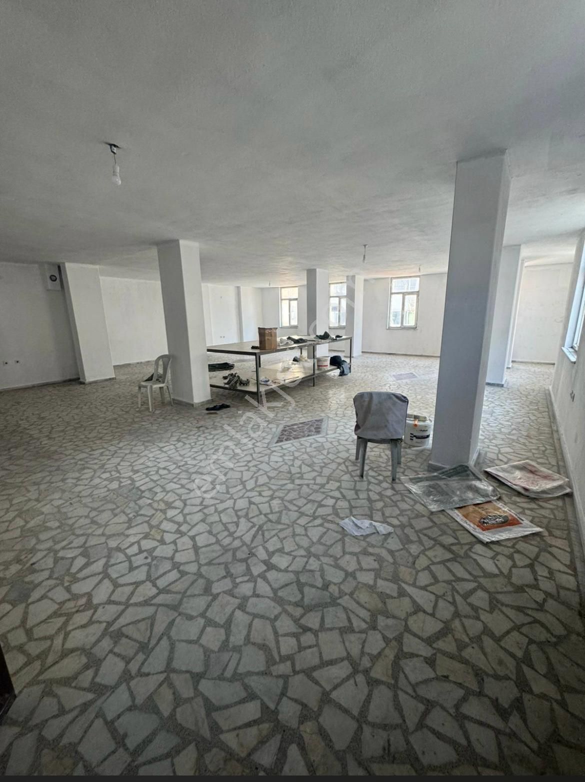 Aydın İnş. 1.cebeci Cad. Cephe 200m2 1.kat Asansörlü Dükkan - Görsel 9