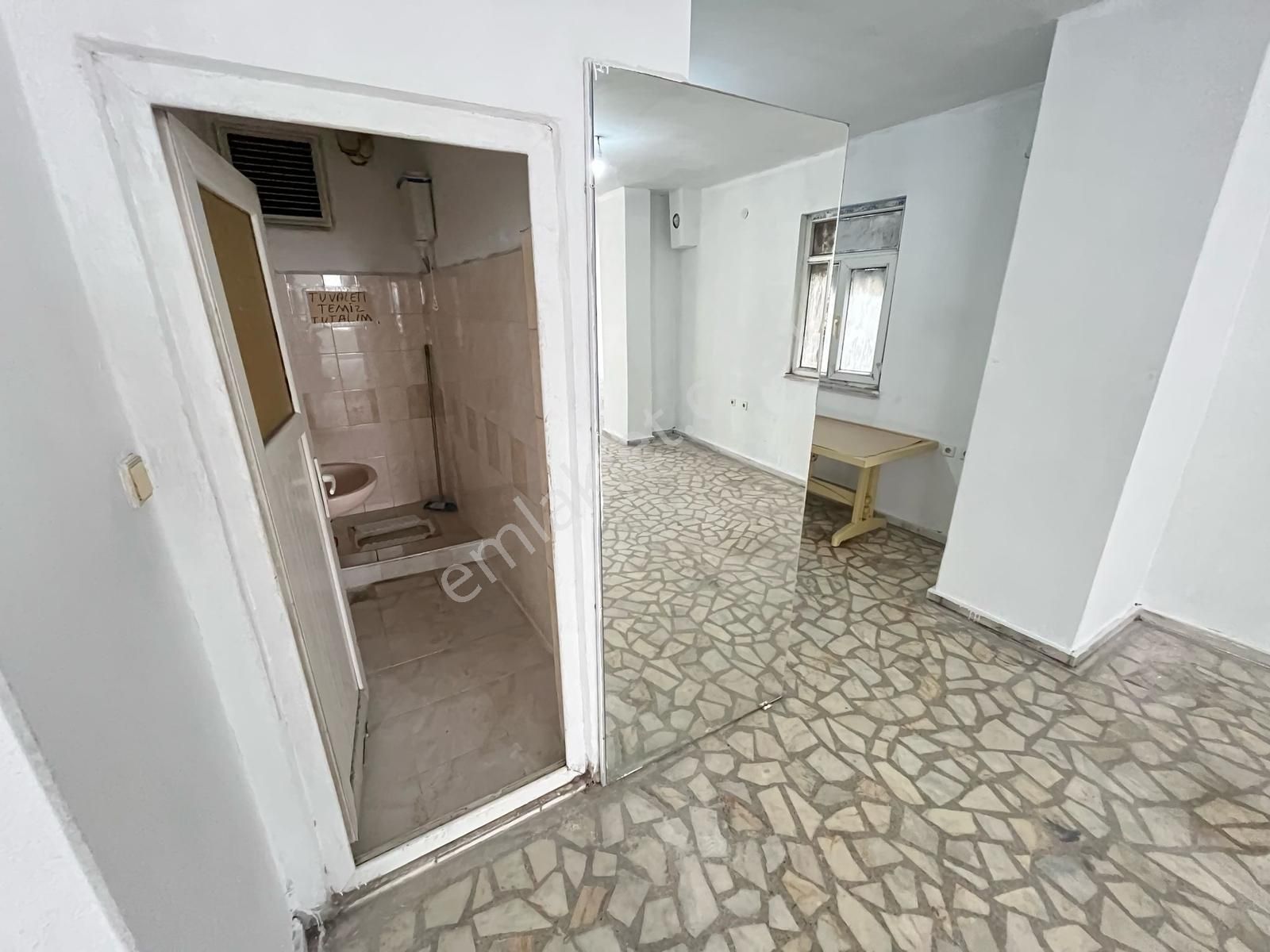 Aydın İnş. 1.cebeci Cad. Cephe 200m2 1.kat Asansörlü Dükkan - Görsel 5