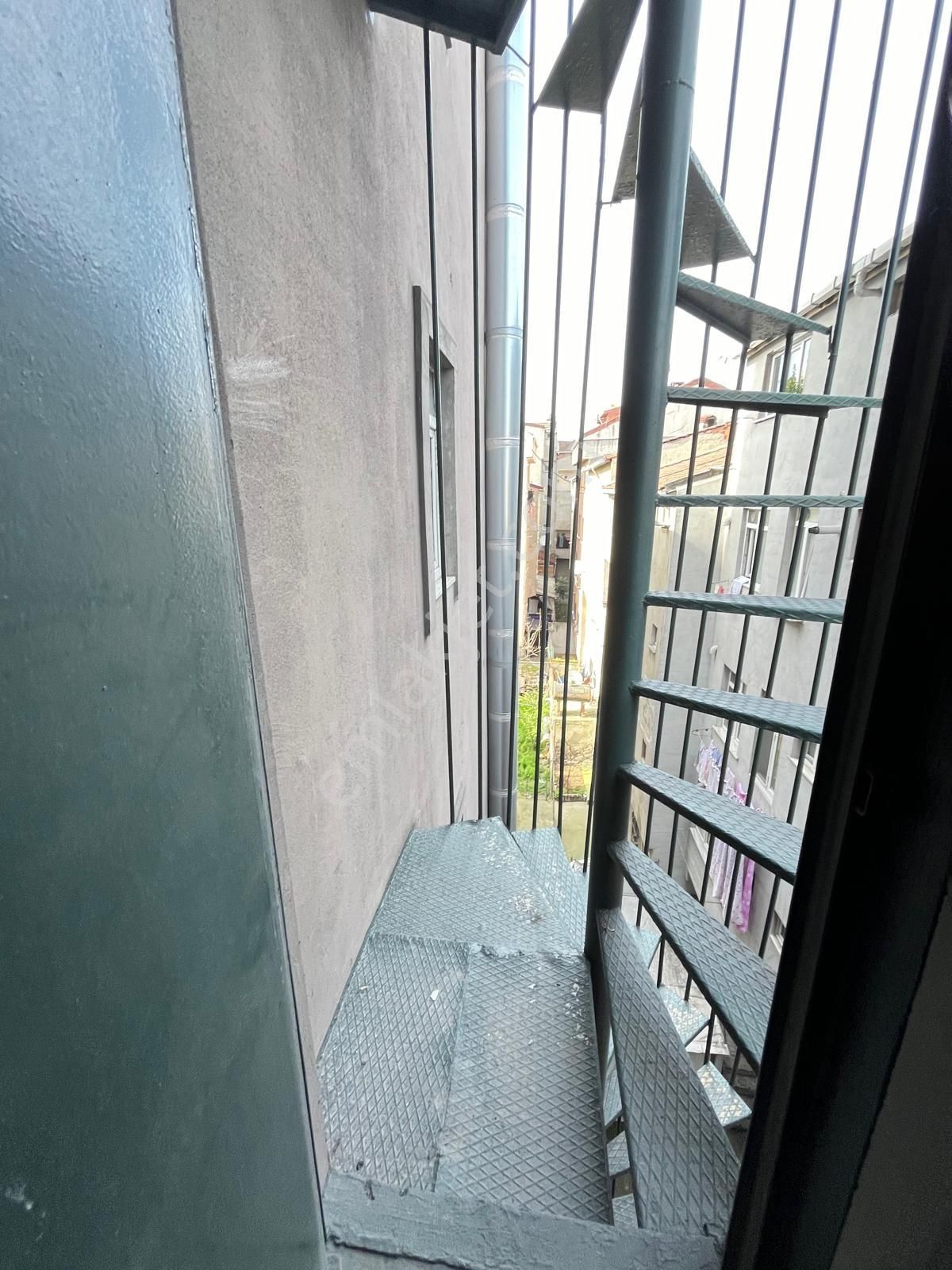 Aydın İnş. 1.cebeci Cad. Cephe 200m2 1.kat Asansörlü Dükkan - Görsel 16