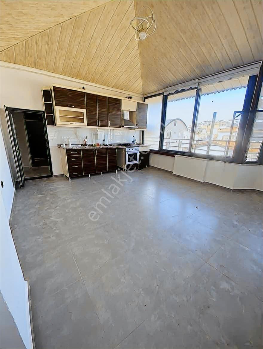 Lojman'a Uygun Aydınevler De Kiralık 5+1 Dubleks - Görsel 4