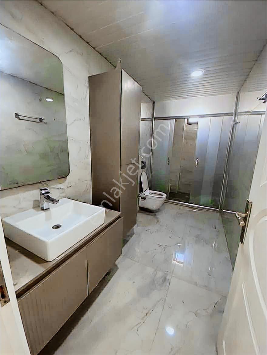 Lojman'a Uygun Aydınevler De Kiralık 5+1 Dubleks - Görsel 16