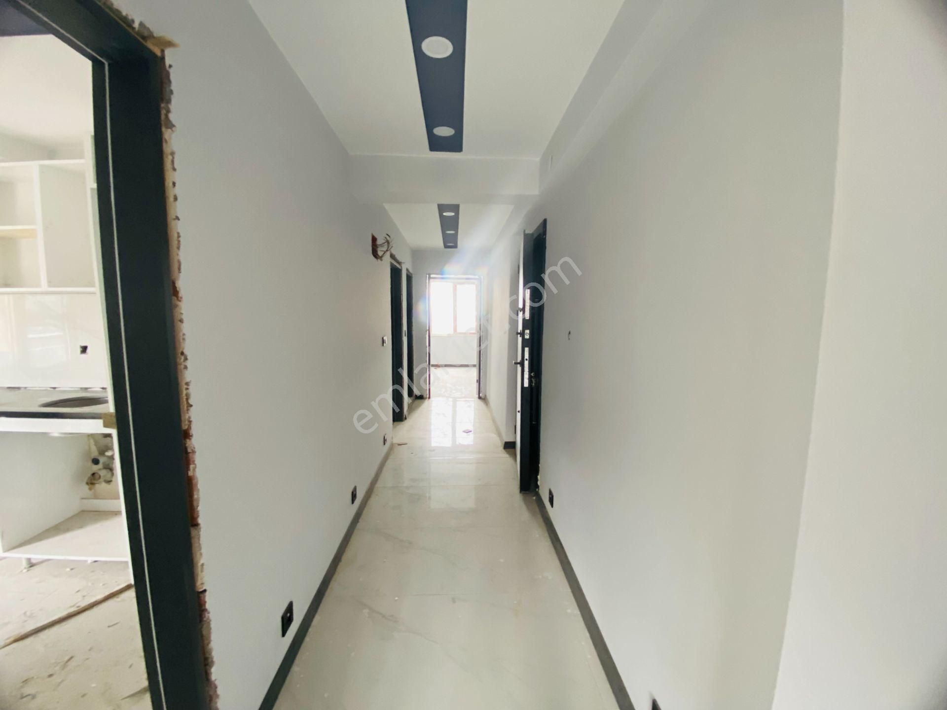 Güven'den Kapaklı'da Ebeveyn Banyolu Ön Cephe Ara Kat 2+1 Daire - Görsel 20