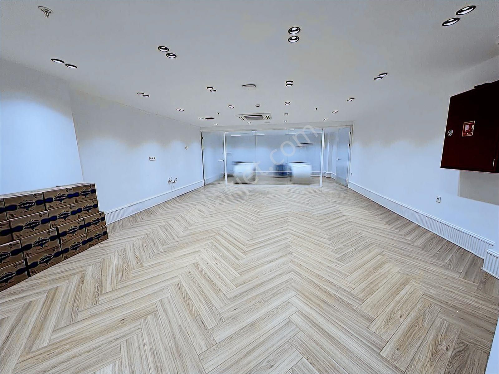 Sevcan Remex Nef Bahçelievler Boş İskanlı Satılık Dükkan Mağaza - Görsel 24