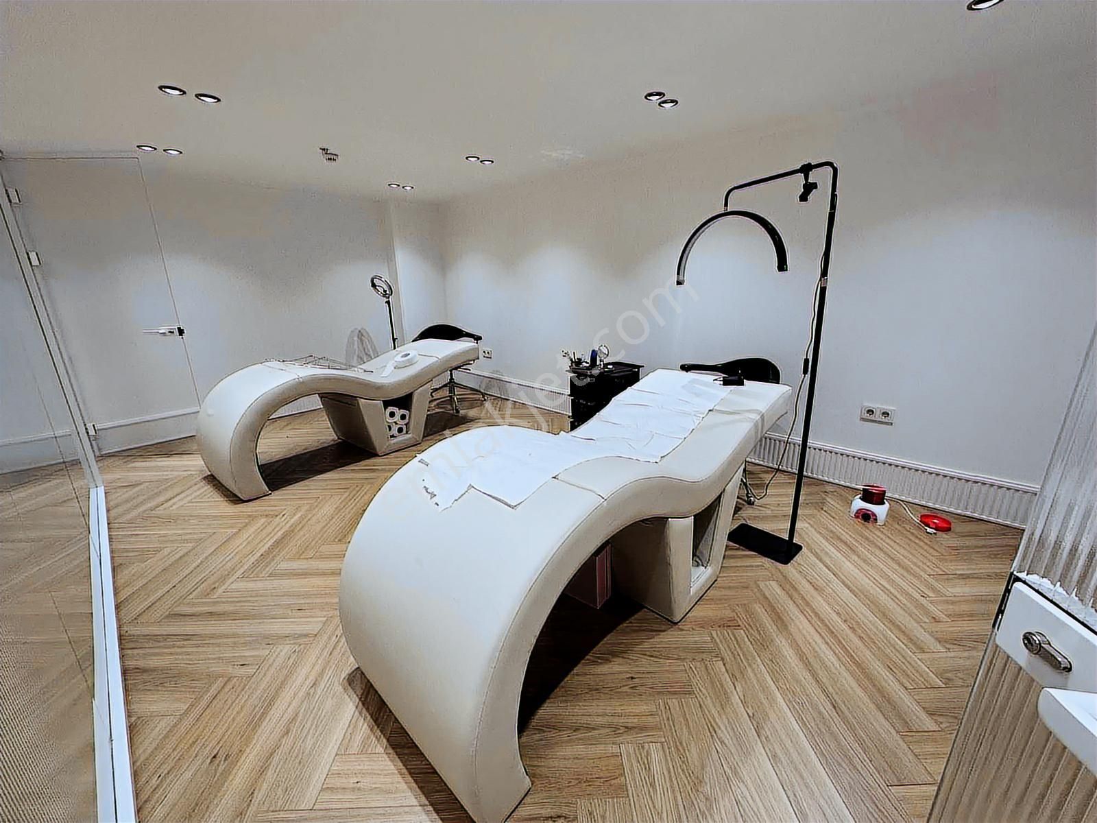 Sevcan Remex Nef Bahçelievler Boş İskanlı Satılık Dükkan Mağaza - Görsel 22