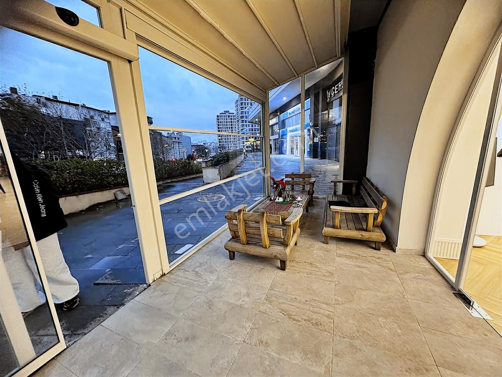 Sevcan Remex Nef Bahçelievler Boş İskanlı Satılık Dükkan Mağaza - Görsel 26