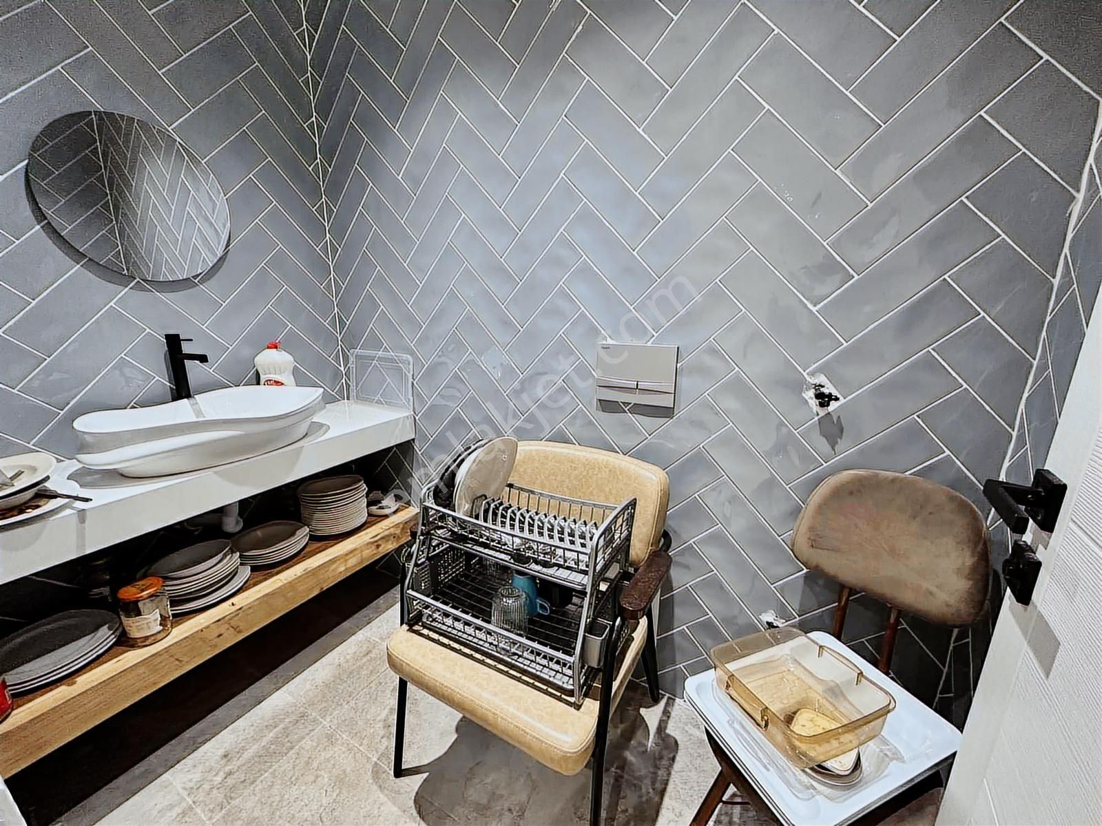 Sevcan Remex Nef Bahçelievler Boş İskanlı Satılık Dükkan Mağaza - Görsel 5