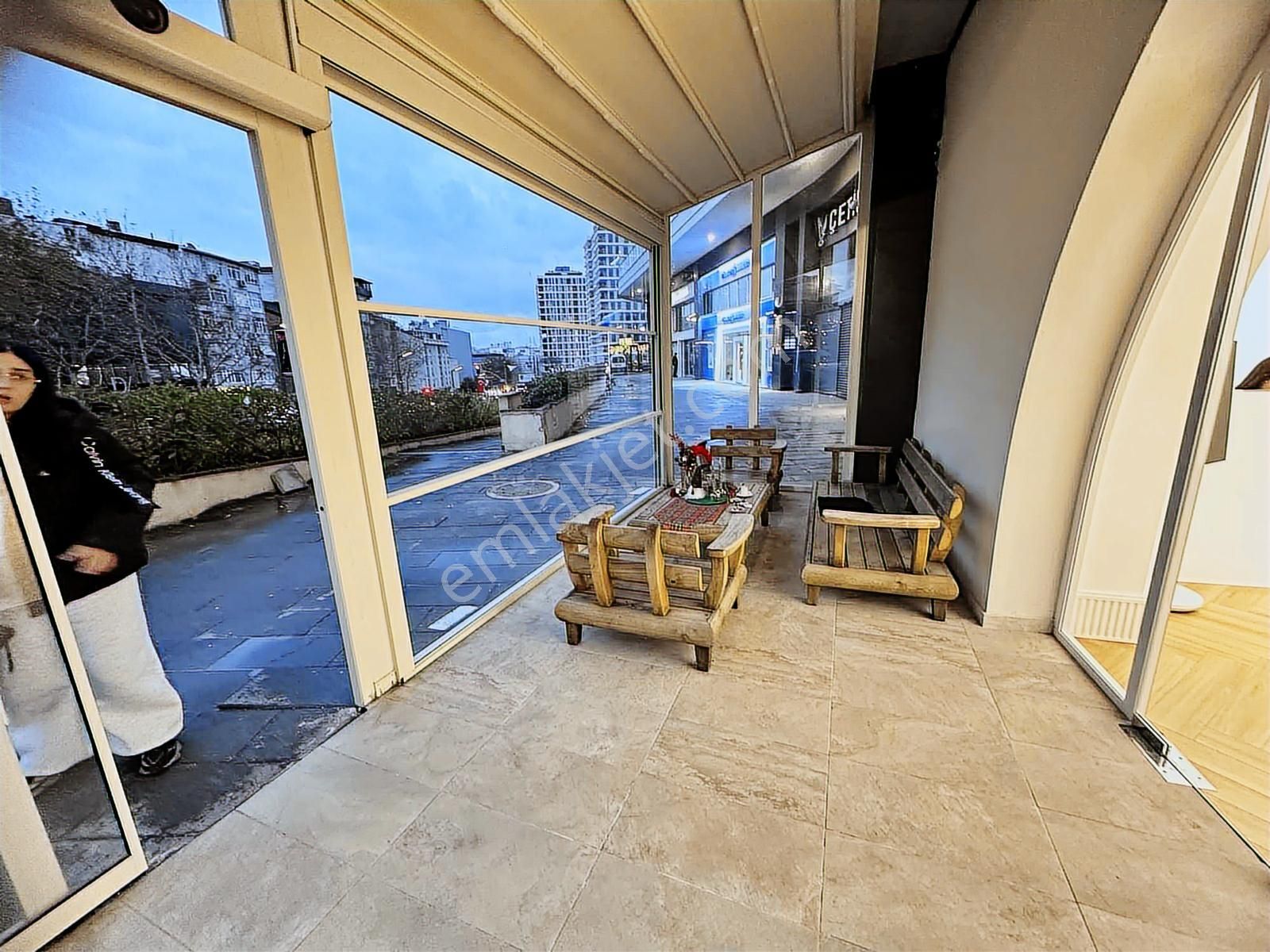 Sevcan Remex Nef Bahçelievler Boş İskanlı Satılık Dükkan Mağaza - Görsel 16