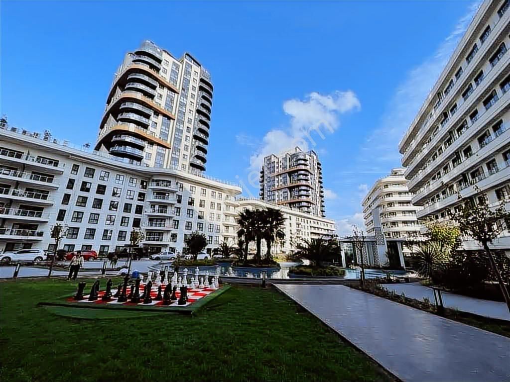 Sevcan Remex Nef Bahçelievler Boş İskanlı Satılık Dükkan Mağaza - Görsel 19